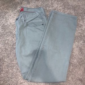Arizona Grey Jeans Men's Pants 33x32